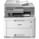 Brother DCPL3550CDW 3IN1 Stampante a LED DCPL3550CDWG1 A4/Duplex/WLAN/Lan/Colore