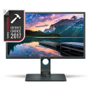 Benq PD3200U LED display 81,3 cm (32") 4K Ultra HD Nero