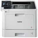 Brother HL-L8360CDW Stampante Laser a Colori, Velocità di Stampa 31 ppm, Rete Cablata, Wi-Fi e Wi-Fi Direct, NFC, Stampa Fronte/Retro