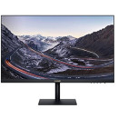 HUAWEI Display 23.8" Monitor, 75 Hz, AMD FreeSync, Display FullView da 1080P, gamma di colori NTSC del 72%, cornici da 5,7 mm, rapporto schermo-corpo del 90%, Certificazioni TÜV Rheinland, Black
