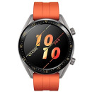 HUAWEI Watch GT Active Smartwatch, Autonomia Batteria fino a 2 Settimane, Display Touch 1.39" AMOLED, Fitness Tracker con GPS, Rilevazione Battito Cardiaco, Resistente all'Acqua 5 ATM, Arancione