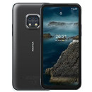 Nokia XR20 Smartphone Rugged 5G, impermeabile e resistente agli urti, Dual Sim, Display 6.67” FHD+, 64GB, 4GB RAM, Dual Camera Ottiche ZEISS, Android 11, Batteria 4630mAh, Granite Grey [Italia]