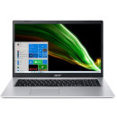 ACER Aspire 3 | 17.3" Full-HD IPS | Intel Core i5-1135G7 | 8GB di RAM | 1TB HDD + 256GB SSD | Windows OS | Tastiera QWERTY, A317-53-52GT