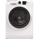 Hotpoint Ariston NF824WK Lavatrice da 8 kg Classe C 1200 giri