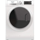 Hotpoint NWBT 1045 WDAD IT N, Lavatrice a carica frontale, 10kg, 1400 Giri/Min