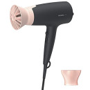Philips Asciugacapelli Serie 3000 con ThermoProtect (Modello: BHD350/10)