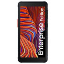 SAMSUNG sbloccato 4GB, Galaxy Xcover 5 EE Nero Dual Sim Outdoor Sbloccato Senza Branding