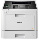 Brother HL-L8260CDW Stampante Laser a Colori, Velocità di Stampa 31 ppm, Rete Cablata, Wi-Fi e Wi-Fi Direct, Stampa Fronte/Retro