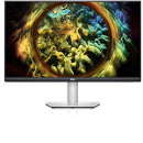 Dell S2721QS - Schermo per PC da 27", 4K, UHD, LCD, IPS, 60Hz, 4ms, AMD FreeSync