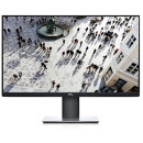 Dell 27 monitor P2720DC 68,58 cm (27 pollici) nero, DELL-P2720DC (68,58 cm),nero