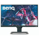 BenQ EW2480 Monitor PC LED HDR (FHD),1080p, Eye-Care, HDRi/Cornice Ultra-Sottile/IPS, HDMI, Altoparlanti, 24 Pollici