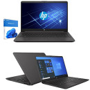 Notebook Hp 255 G8 Amd 3020e 2.6 Ghz Display 15,6" Hd,Ram 4Gb Ddr4,Ssd 256 Gb M2 Nvme,Hdmi Wifi,Lan,Bluetooth,Webcam,Windows 10 Pro,Open Office,Antivirus