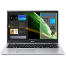 Acer Aspire 3 A315-58-32CN PC Portatile, Notebook, Processore Intel Core i3-1115G4, RAM 8 GB DDR4, 512 GB PCIe NVMe SSD, Display 15.6" FHD LED, Scheda Grafica Intel UHD, Windows 11 Home, Silver