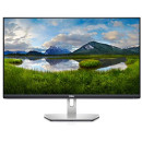 DELL S Series S2721H 68,6 cm (27") 1920 x 1080 Pixel Full HD LCD Grigio
