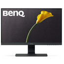 BenQ GW2480 - Display LED 23.8" 1920 x 1080 Full HD (1080p),IPS 250 cd/m2, 1000:1 5 ms, HDMI, VGA, DisplayPort, altoparlanti, colore: Nero