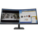 Hp M34d