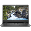 DELL Computer portatile Dell VOSTRO 3400, I5-1135G7, 14FHD, 8GB, 512SSD, W10PRO, nero
