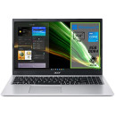 Acer Aspire 3 A315-58-532H PC Portatile, Notebook, Processore Intel Core i5-1135G7, RAM 8 GB DDR4, 256 GB PCIe NVMe SSD, Display 15.6" FHD LED, Scheda Grafica Intel Iris Xe, Windows 11 Home, Silver