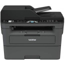 Brother MFC-L2710DN 1200 x 1200DPI Laser A4 30ppm