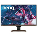 BenQ EW2780U Monitor 4K | 27 pollici IPS HDR USB-C 60W | Compatible per MacBook Pro M1
