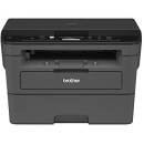 Brother DCP-L2530DW Stampante 2400 x 2400DPI, Laser A4 30ppm Wi-Fi Multifunctional, Nero