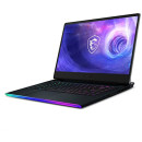 MSI Raider