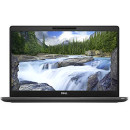 Dell Latitude 5300 Nero Computer Portatile 33,8 cm (13.3") 1920 x 1080 Pixel Full HD, Intel® Core i5 di ottava Generazione i5-8365U 16 GB DDR4-SDRAM 512 GB SSD - Windows 10 Professional