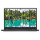 Dell Latitude 3410 - Computer Portatile da 14", Full HD, Colore: Grigio (Intel Core i5-10210U, 8 GB di RAM, 256 GB SSD, Intel UHD),Tastiera AZERTY Francese, Windows 10 Professional