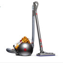 Dyson Big Ball Multifloor Pro 800 W A cilindro 1,8 L Blu