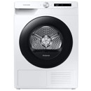Samsung DV90T5240AW/S3 Asciugatrice AI Control, 9 kg, Bianco [Classe di efficienza energetica A+++]