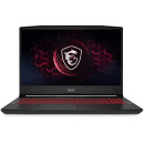 MSI Pulse GL66 12UEK-843IT, Notebook Gaming, 15.6" Full-HD 144Hz, Intel i9-12900H, Nvidia RTX 3060, 6GB GDDR6, 16GB RAM DDR4 3200MHz, 1TB SSD M.2 PCIe 4, WiFi 6, Win 11 Home [Layout e Garanzia ITA]