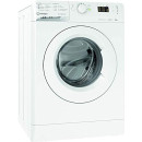 Indesit MTWA 91283 W IT, Lavatrice a Carica Frontale, 9 KG, D, 1200 GIRI/MIN