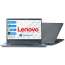 Lenovo Notebook, i3, Pc portatile, cpu intel i3 1115G4 , Display 15.6” FHD, Ram 8Gb Ddr4, SSHD 756 Gb ,Hdmi,Wi fi,Bluetooth, Windows 11 professional
