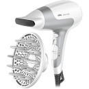 Braun Satin HAIR