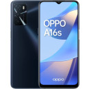OPPO Smartphone A16s Crystal Black 6.5" 4gb/64gb Dual Sim