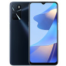 OPPO A16s Smartphone, batteria a lunga durata da 5000 mAh, RAM 4 GB + ROM 64 GB espandibile, display 60 Hz AI Triple Camera 13+2+2 MP, NFC, ColorOS11.1, versione UK, nero