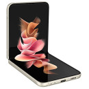 Samsung Galaxy Z Flip3 5G F711B Dual-SIM 256GB, Android, cream