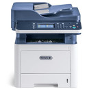 Xerox Workcentre 3335V_DNI. Multifunzione laser monocromatica da 33 ppm con stampa fronte retro, rete e fronte retro. Garanzia onsite