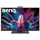 BenQ PD2705Q Monitor da design grafico/commerciale e video editing per Mac da 27” 2K QHD, 100% sRGB, HDR