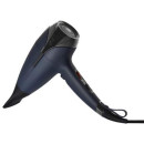 GHD HELIOS - nuovo Asciugacapelli Phon Professionale ghd - più potente leggero e veloce (blu notte)