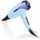 GHD helios iD Asciugacapelli professionale con tecnologia ionica, Limited Edition iD collection, Pastel Blue