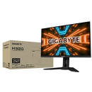 GIGA-BYTE  MONITOR GAMING M32Q-EU 32" 2560 X1440 QHD KVM GIGABYTE