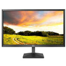 LG 22MK400H-B Monitor 22", LED FULL HD, 1 ms, Radeon FreeSync 75 Hz, Multitasking, VGA, HDMI