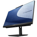 ASUS EXPERTCENTER E5 AIO 24 E5402WHAK-BA027X - SOBREMESA TODO EN UNO 23.8" FULL HD (CORE I5-11500B, 8GB RAM, 256GB SSD, UHD GRAPHICS, WINDOWS 11 PRO) NEGRO - TECLADO QWERTY ESPAÑOL