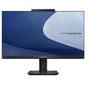 ASUS EXPERTCENTER E5 AIO 24 E5402WHAK-BA060X - SOBREMESA TODO EN UNO 23.8" FULL HD (CORE I5-11500B, 8GB RAM, 256GB SSD, UHD GRAPHICS, WINDOWS 11 PRO) NEGRO - TECLADO QWERTY ESPAÑOL