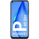 Huawei P40 Lite Midnight Black 6.4" 6gb/128gb Dual Sim (Ricondizionato)