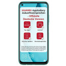 Huawei P40 lite Smartphone, 6 GB, Verde
