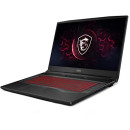 MSI PORTATIL Pulse GL76 12UEK-097XES I9-12900H/16GB/SSD 1TB/RTX 3060 6GB/17.3 FHD/FDOS