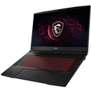 MSI PORTATIL PULSE GL76 12UGK-242ES I7-12700H/16GB/SSD 1TB/RTX 3070 8GB/17.3 FHD/W11H