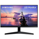 SAMSUNG Monitor 21.5" F22T350FHR IPS FHD HDMI-VGA